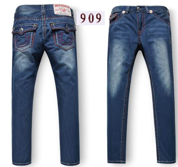 True Religion Men's Jeans 150